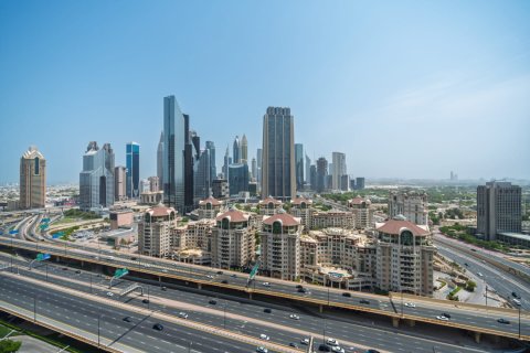 آپارتمان برای فروش در  Downtown Dubai (Downtown Burj Dubai)، Dubai، امارات متحده عربی  1 خوابه ، 84 متر مربع ، شماره 739898 - تصویر 14