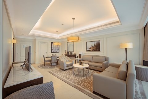 آپارتمان برای فروش در  Downtown Dubai (Downtown Burj Dubai)، Dubai، امارات متحده عربی  1 خوابه ، 84 متر مربع ، شماره 739898 - تصویر 11