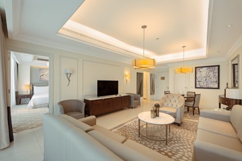 آپارتمان برای فروش در  Downtown Dubai (Downtown Burj Dubai)، Dubai، امارات متحده عربی  1 خوابه ، 84 متر مربع ، شماره 739898 - تصویر 9
