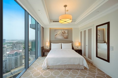 آپارتمان برای فروش در  Downtown Dubai (Downtown Burj Dubai)، Dubai، امارات متحده عربی  1 خوابه ، 84 متر مربع ، شماره 739898 - تصویر 3