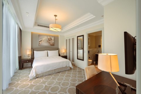 آپارتمان برای فروش در  Downtown Dubai (Downtown Burj Dubai)، Dubai، امارات متحده عربی  1 خوابه ، 84 متر مربع ، شماره 739898 - تصویر 4