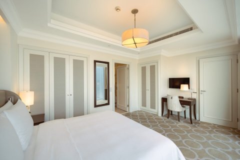 آپارتمان برای فروش در  Downtown Dubai (Downtown Burj Dubai)، Dubai، امارات متحده عربی  1 خوابه ، 84 متر مربع ، شماره 739898 - تصویر 2