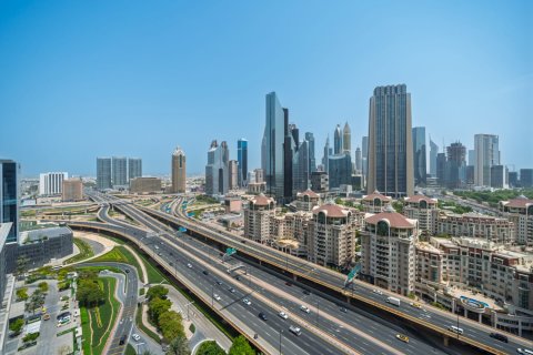 آپارتمان برای فروش در  Downtown Dubai (Downtown Burj Dubai)، Dubai، امارات متحده عربی  1 خوابه ، 84 متر مربع ، شماره 739898 - تصویر 16