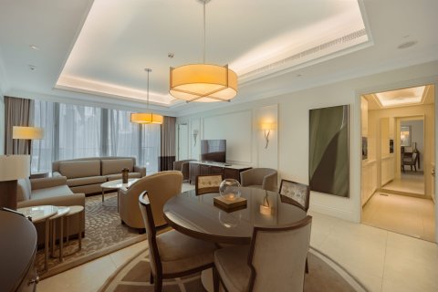 آپارتمان برای فروش در  Downtown Dubai (Downtown Burj Dubai)، Dubai، امارات متحده عربی  1 خوابه ، 84 متر مربع ، شماره 739898 - تصویر 8