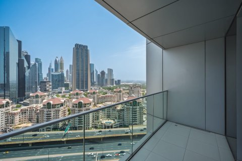 آپارتمان برای فروش در  Downtown Dubai (Downtown Burj Dubai)، Dubai، امارات متحده عربی  1 خوابه ، 84 متر مربع ، شماره 739898 - تصویر 15
