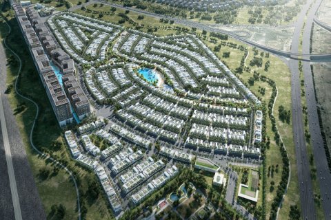 خانه شهری برای فروش در  Dubai Investment Park، Dubai، امارات متحده عربی  4 خوابه ، 223 متر مربع ، شماره 739901 - تصویر 11