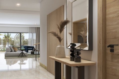 خانه شهری برای فروش در  Dubai Investment Park، Dubai، امارات متحده عربی  4 خوابه ، 223 متر مربع ، شماره 739901 - تصویر 9