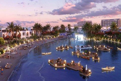 Vilë në Dubai Investment Park, Emiratet e Bashkuara Arabe 4 dhoma gjumi, 145 m2. № 739904 - Foto 13