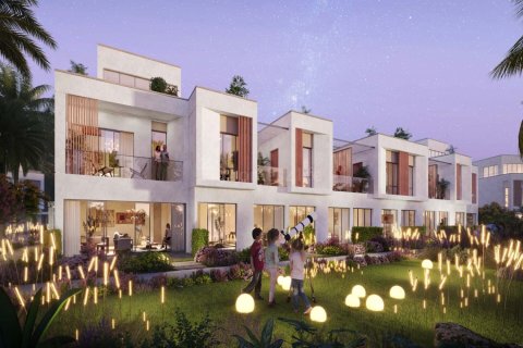 Villa à Dubai Investment Park, Dubai, EAU: 4 chambres, 145 m2 № 739904