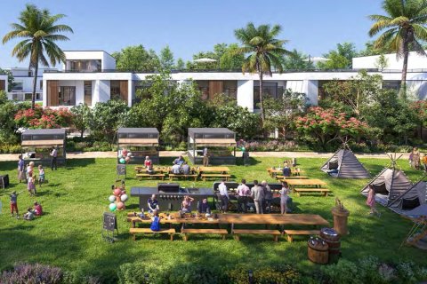 Vilë në Dubai Investment Park, Emiratet e Bashkuara Arabe 4 dhoma gjumi, 145 m2. № 739904 - Foto 18