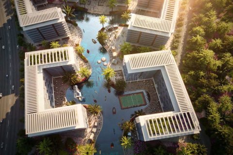 Vilë në Dubai Investment Park, Emiratet e Bashkuara Arabe 4 dhoma gjumi, 145 m2. № 739904 - Foto 17