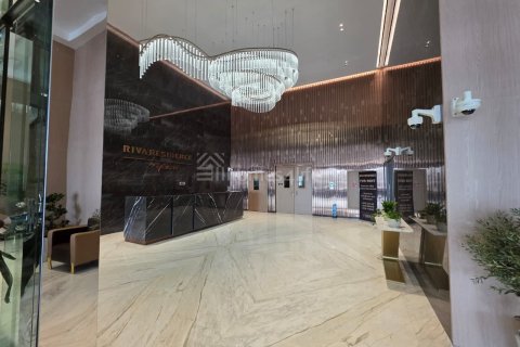 Apartament de vânzare în Maritime City, Dubai, EAU 1 dormitor, 75 mp. №739903 - poză 15