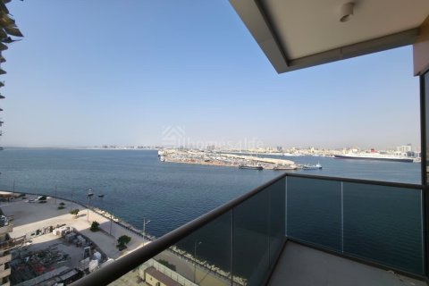 阿联酋 Dubai Maritime City 公寓  1 卧, 75 平方米 , 编号 739903