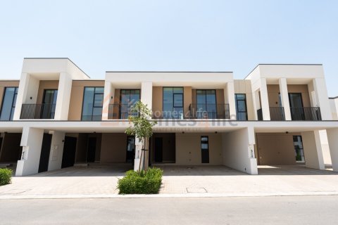 Таунхаус в Arabian Ranches 3, Дубай, ОАЭ 3 спальни, 146м2 № 739900