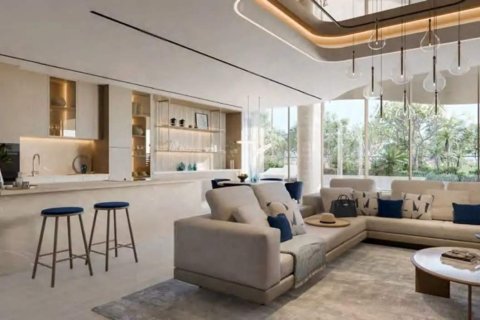 Apartman u Vitalia Palm Jumeirah Residences u gradu Palm Jumeirah, Dubai, UAE 4 spavaće sobe, 416.95 m2 Br. 714853