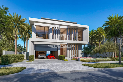 Vila v Dubai Investment Park, SAE 4 ložnice, 206 m² Č.: 665455 - fotografie 11