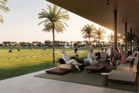 Vila v Dubai Investment Park, SAE 4 ložnice, 206 m² Č.: 665455 - fotografie 5