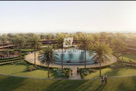 Vila v Dubai Investment Park, SAE 4 ložnice, 206 m² Č.: 665455 - fotografie 6