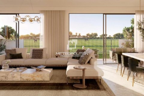 Vila v Dubai Investment Park, SAE 4 ložnice, 206 m² Č.: 665455 - fotografie 2