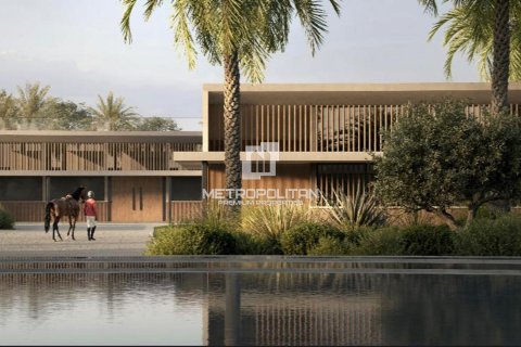 Vila v Dubai Investment Park, SAE 4 ložnice, 206 m² Č.: 665455 - fotografie 3