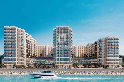 آپارتمان در Al Marjan Island، Ras Al Khaimah ، امارات متحده عربی 30 متر مربع.  شماره 665450