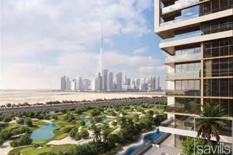 Byt v Ras Al Khor, Dubai, SAE 4 ložnice, 212.19 m² Č.: 747226 - fotografie 7
