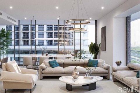 Byt v Ras Al Khor, Dubai, SAE 4 ložnice, 212.19 m² Č.: 747226 - fotografie 3