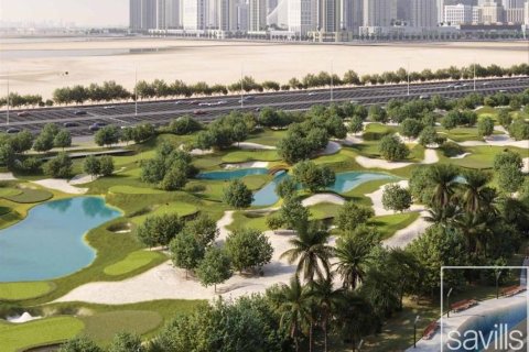 Byt v Ras Al Khor, Dubai, SAE 4 ložnice, 212.19 m² Č.: 747226 - fotografie 10