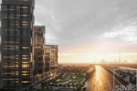 Byt v Ras Al Khor, Dubai, SAE 4 ložnice, 212.19 m² Č.: 747226 - fotografie 11