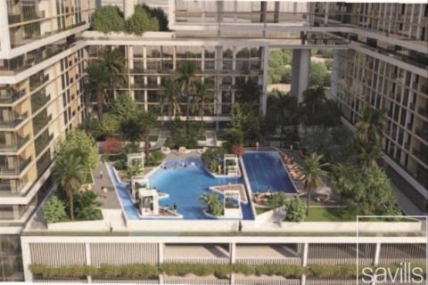 Byt v Ras Al Khor, Dubai, SAE 4 ložnice, 212.19 m² Č.: 747226 - fotografie 5