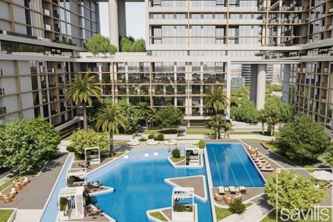 Byt v Ras Al Khor, Dubai, SAE 4 ložnice, 212.19 m² Č.: 747226 - fotografie 6