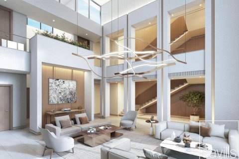 Byt v Ras Al Khor, Dubai, SAE 4 ložnice, 212.19 m² Č.: 747226 - fotografie 4