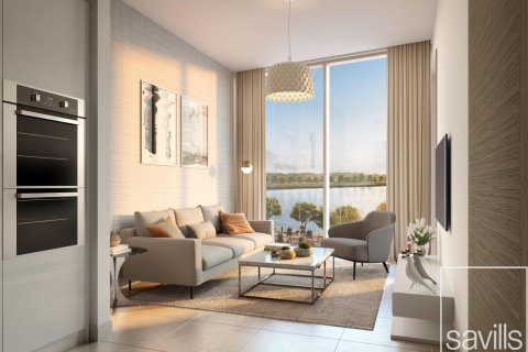 Byt v Ras Al Khor, Dubai, SAE 4 ložnice, 212.19 m² Č.: 747226 - fotografie 2