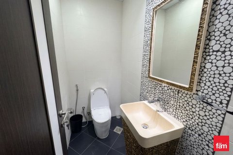 Apartmán v Arjan, Dubai, SAE 2 spálne, 111.3 m2 č. 717555 - Fotografia 4