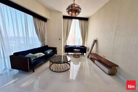 Apartment in Arjan, Dubai, UAE 2 bedrooms, 111.3 sq.m. № 717555