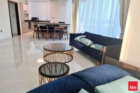 Apartmán v Arjan, Dubai, SAE 2 spálne, 111.3 m2 č. 717555 - Fotografia 2