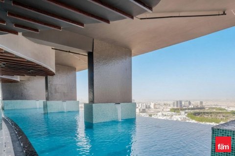 Apartmán v Arjan, Dubai, SAE 2 spálne, 111.3 m2 č. 717555 - Fotografia 10
