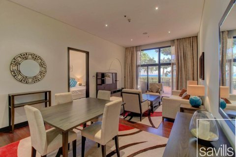 Apartament do wynajęcia w Palm Jumeirah, Dubai, ZEA 1 sypialnia, 145.11 mkw., nr 764781 - zdjęcie 6