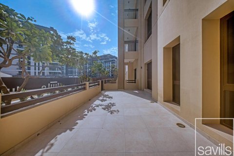 Huoneisto Umm Suqeim, Dubai, Arabiemiraatit 2 makuuhuonetta, 144.46 m2 № 764778