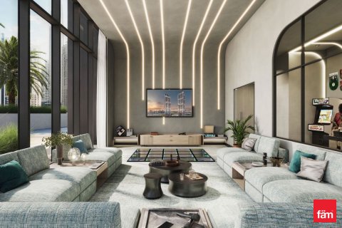 阿联酋 Dubai 公寓  3 卧, 198.2 平方米 , 编号 682291