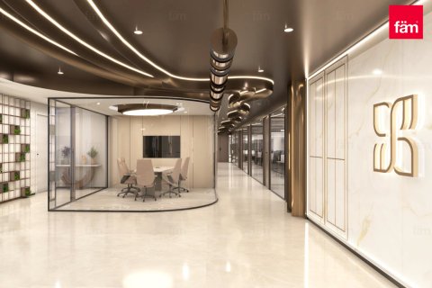 Downtown Dubai (Downtown Burj Dubai), Dubai, BAE’de ofis 28.7 m&sup2; No 669696