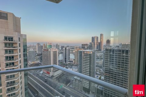 Apartment sa Downtown Dubai (Downtown Burj Dubai), UAE 1 silid-tulugan, 84.5 sq.m. № 711589