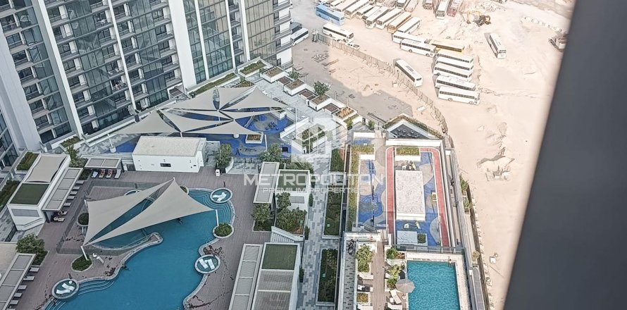 Apartamento em Mohammed Bin Rashid City, Dubai, EAU 2 quartos, 97 m2 № 665293