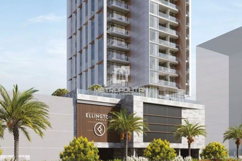Business Bay、Dubai、UAE にあるマンション販売中 2ベッドルーム、129 m2、No665291 - 写真 11