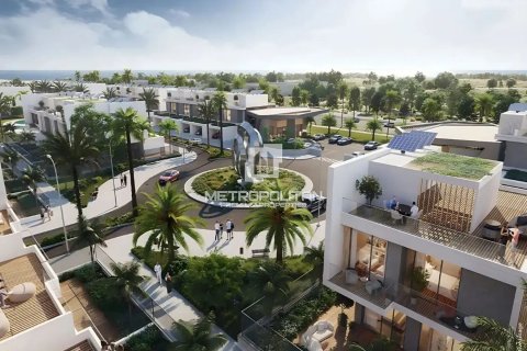 Maison de ville à Al Hamra Village, Ras Al Khaimah, EAU: 3 chambres, 253 m2 № 665294