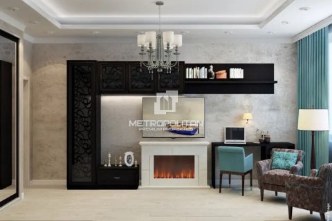 Townhouse in Al Hamra Village, Ras Al Khaimah, UAE 3 bedrooms, 253 sq.m. № 665294 - photo 2
