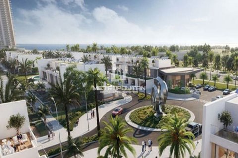 Townhouse in Al Hamra Village, Ras Al Khaimah, UAE 3 bedrooms, 253 sq.m. № 665294 - photo 7