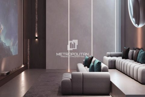 Leilighet til salgs i Ras Al Khaimah, Emiratene 1 soverom, 75 kvm Nr. 665289 - Foto 11