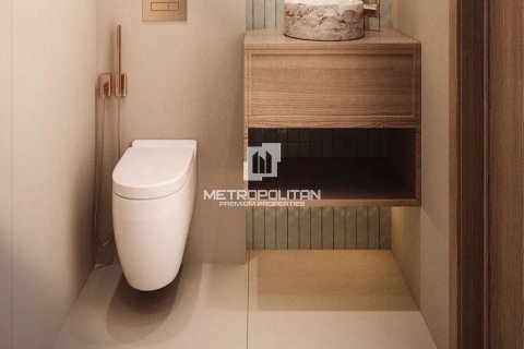 Leilighet til salgs i Ras Al Khaimah, Emiratene 1 soverom, 75 kvm Nr. 665289 - Foto 9