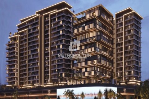 Leilighet til salgs i Ras Al Khaimah, Emiratene 1 soverom, 75 kvm Nr. 665289 - Foto 17